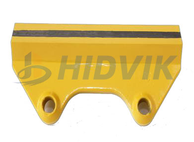 拋料頭 刀頭 9532 9526 8518 1145 1140型 制砂機(jī)配件(圖3) 拋料頭 刀頭 9532 9526 8518 1145 1140型 制砂機(jī)配件(圖3)